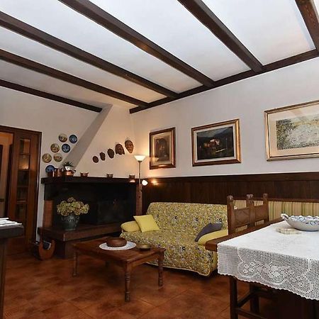 Matilde'S House Leilighet Riccò del Golfo di Spezia Eksteriør bilde