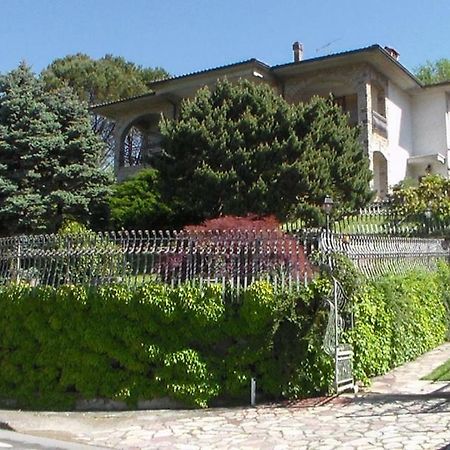 Matilde'S House Leilighet Riccò del Golfo di Spezia Eksteriør bilde