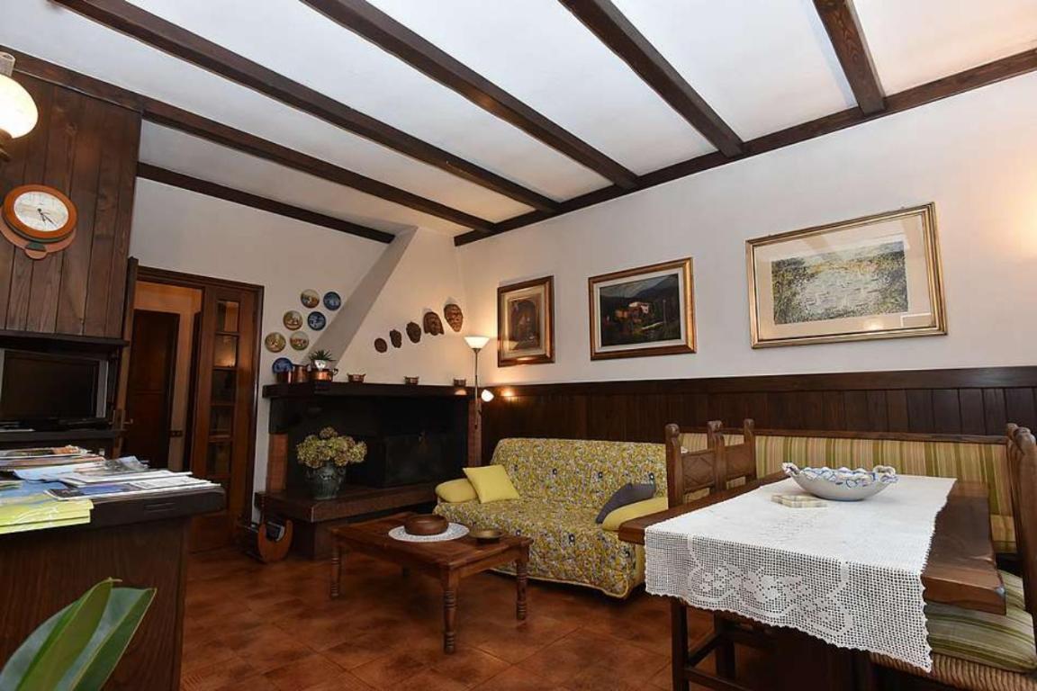 Matilde'S House Leilighet Riccò del Golfo di Spezia Eksteriør bilde