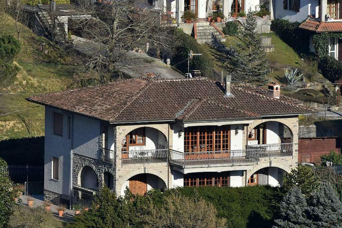 Matilde'S House Leilighet Riccò del Golfo di Spezia Eksteriør bilde
