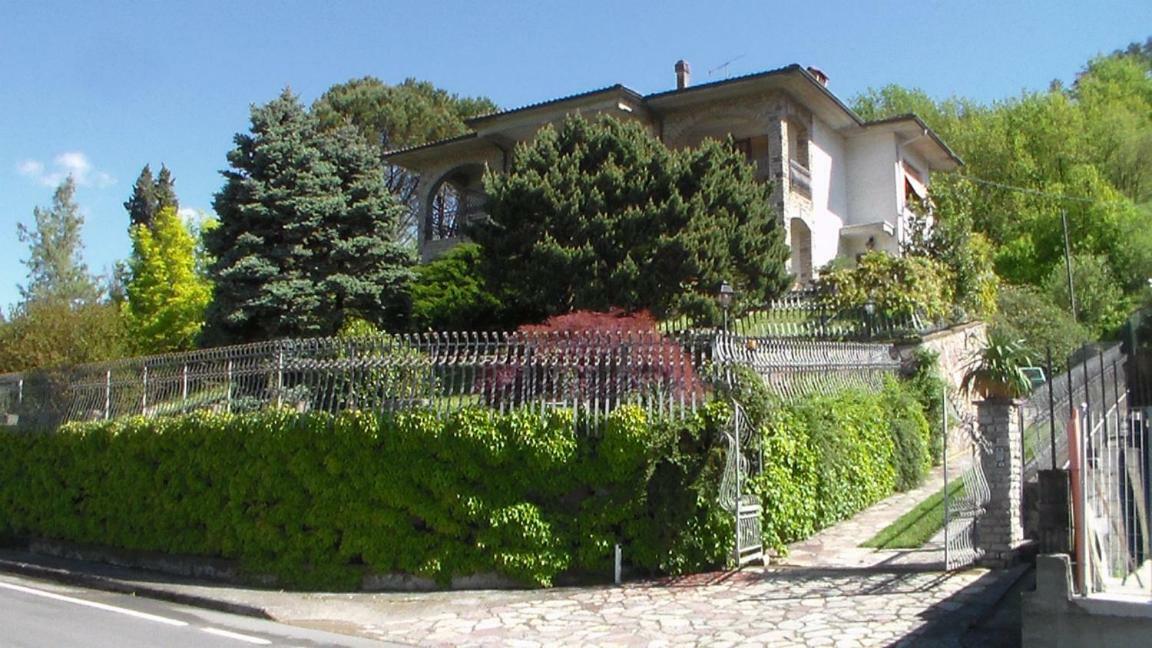 Matilde'S House Leilighet Riccò del Golfo di Spezia Eksteriør bilde