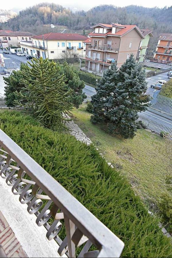 Matilde'S House Leilighet Riccò del Golfo di Spezia Eksteriør bilde