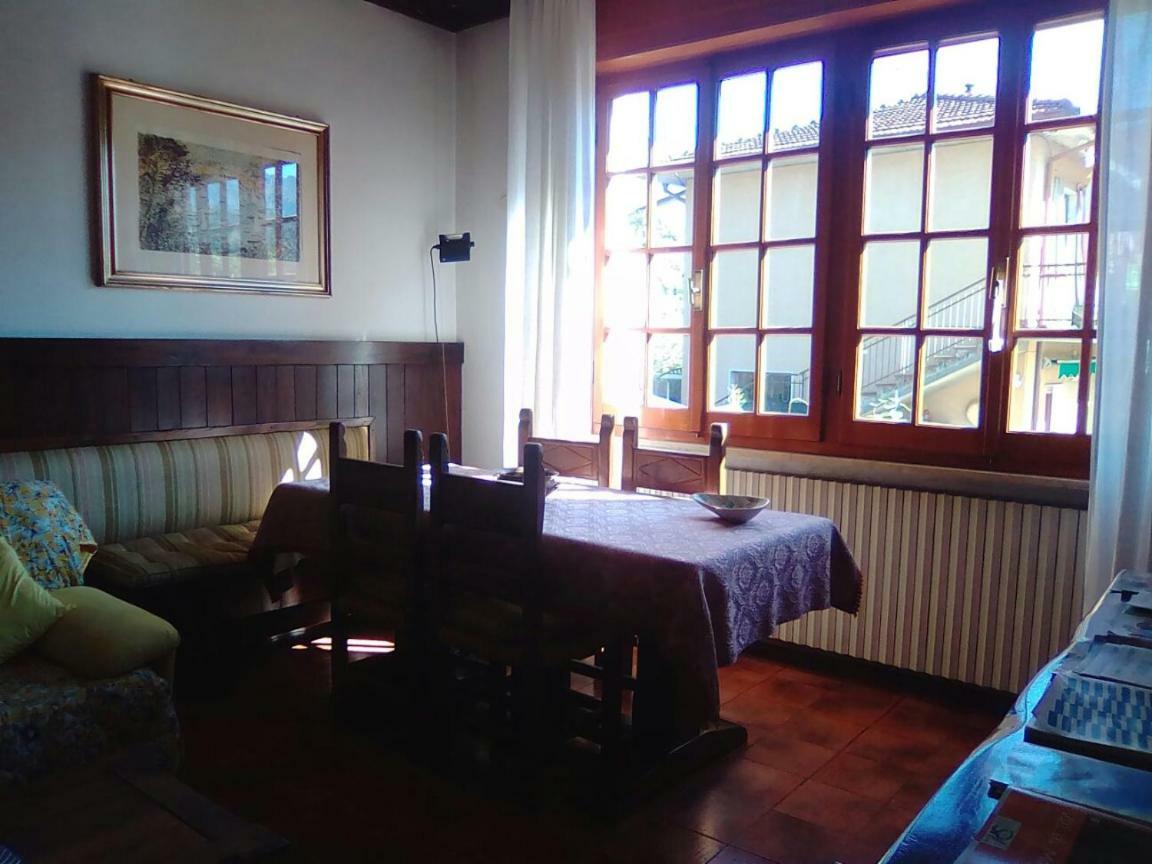 Matilde'S House Leilighet Riccò del Golfo di Spezia Eksteriør bilde